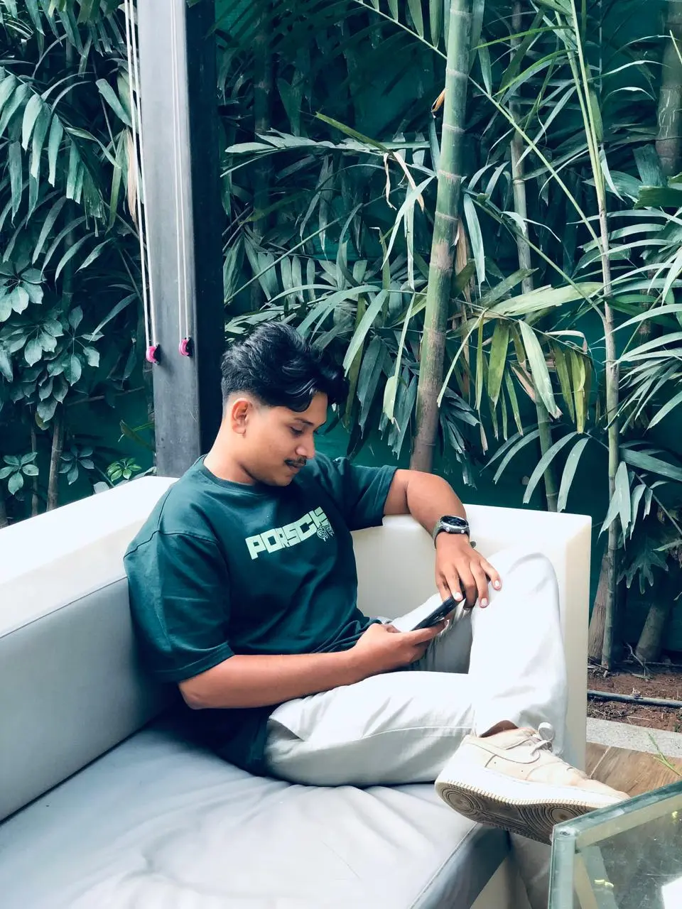 Nayif Abdul Nissam - Digital Marketing Specialist in Kollam