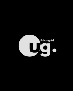 Urbangrid logo